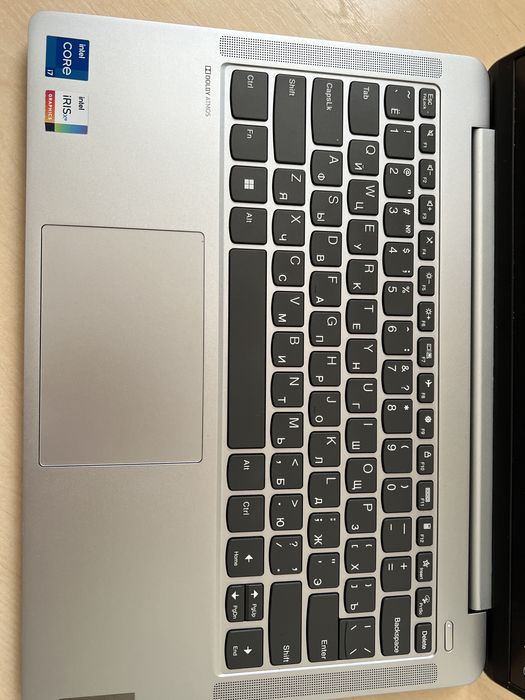 Lenovo ideapad 5 pro 14itl6