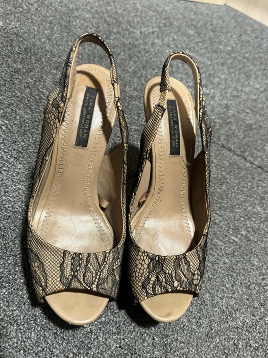 Продам басоножки