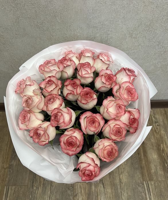 Продаются свежие цветы!