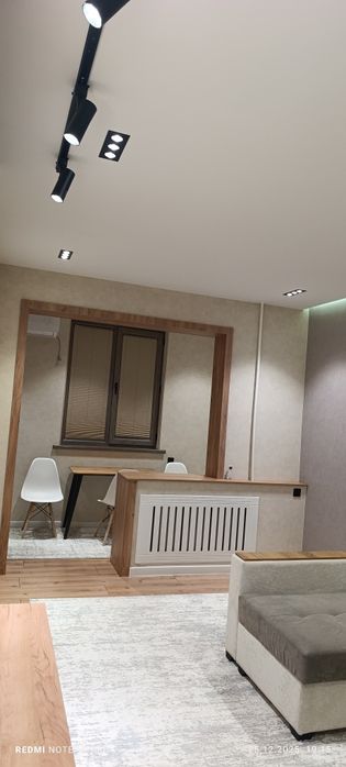 Метро Туркистон Юнусабад -15 НОВАЯ квартира