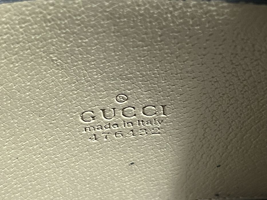 Нова Gucci чанта