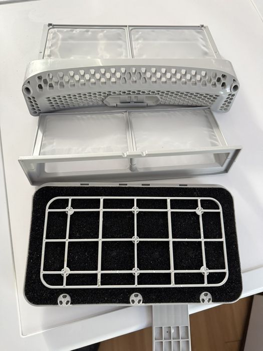 В ОТЛИЧНО състояние Сушилня Hayer HD90-A2979