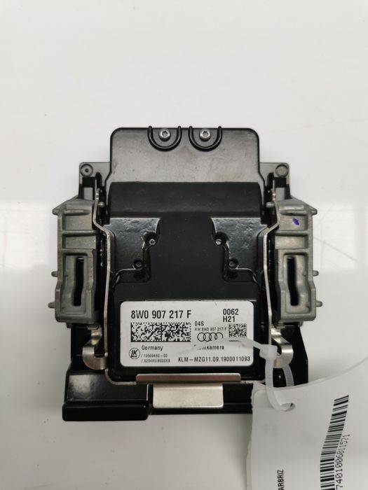 Camera Video Pentru Parbriz Audi A4 B9 2021 8W0907217F