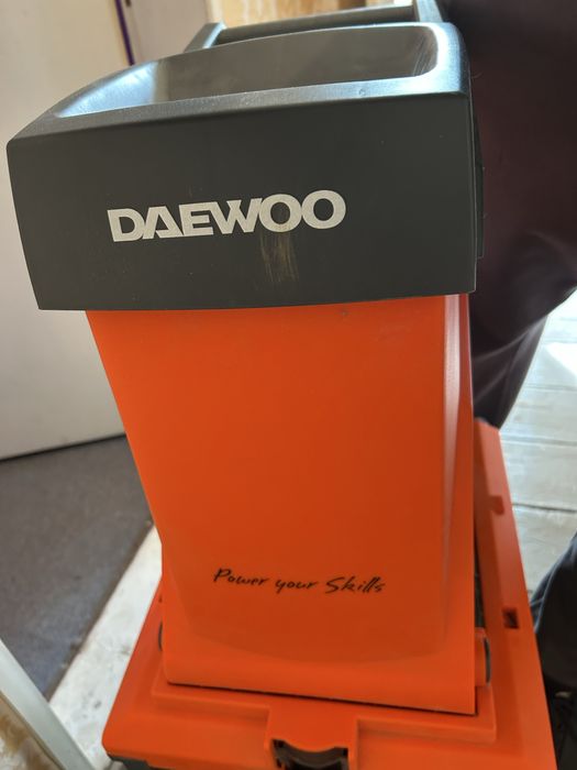 Клонотрошачка