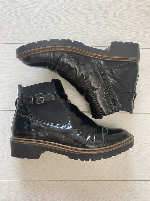 Ботинки Jenny размер 36