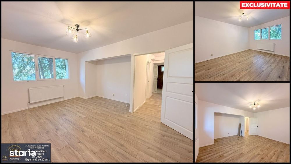 Apartament cu 2 Camere la Cheie – Cartier Port ,  Faleza Dunării