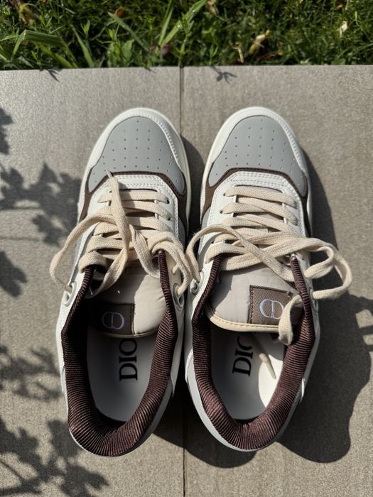 Pantofi eleganti Dior