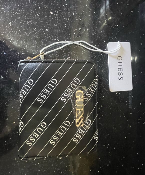 Portofel dama original guess