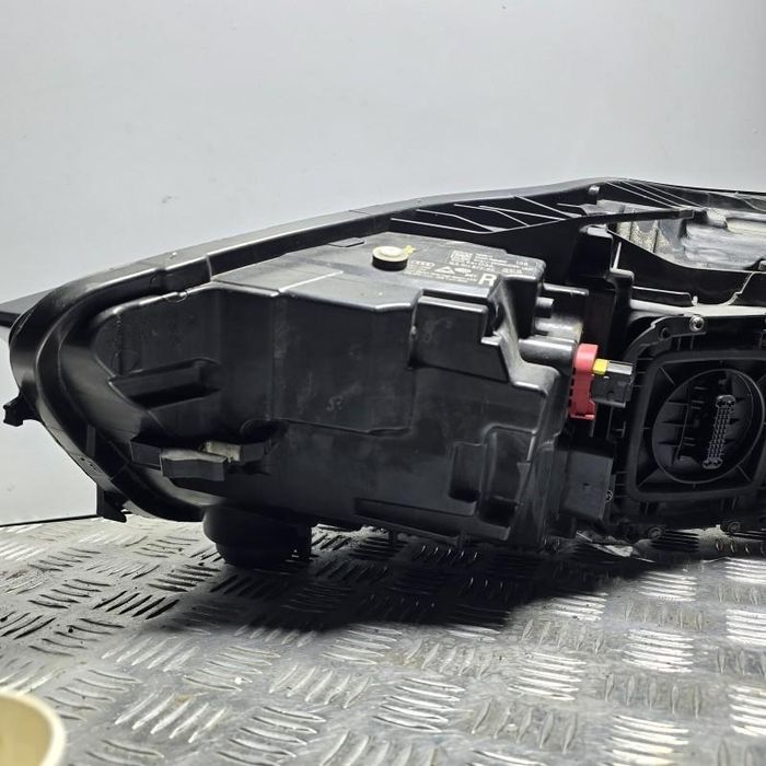 Far dreapta MATRIX full LED Audi A6 facelift 4G,C7