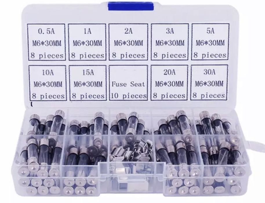 предохранитель слюда термопредохранитель микроволновка