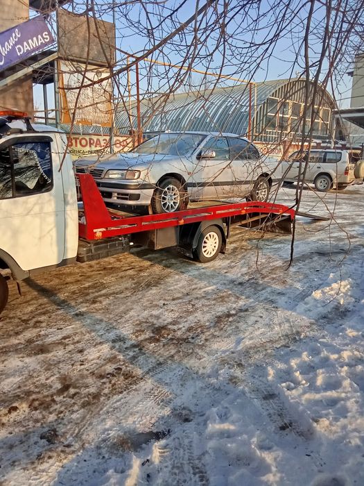 Эвакуатор круглосуточно 24/7 работаем