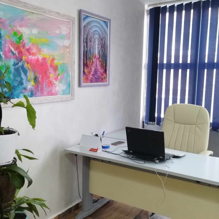 Продава се Офис в Сливен, Българка - 49 кв.м за 1633 €/кв.м - Снимка #3