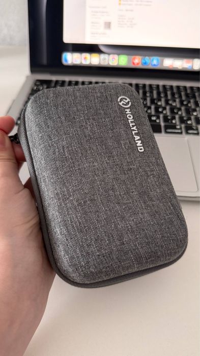 Петлички Hollyland