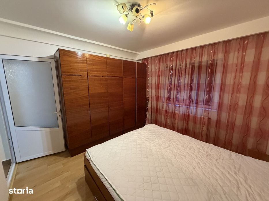 Apartament 3 camere,zona E3,etaj 3