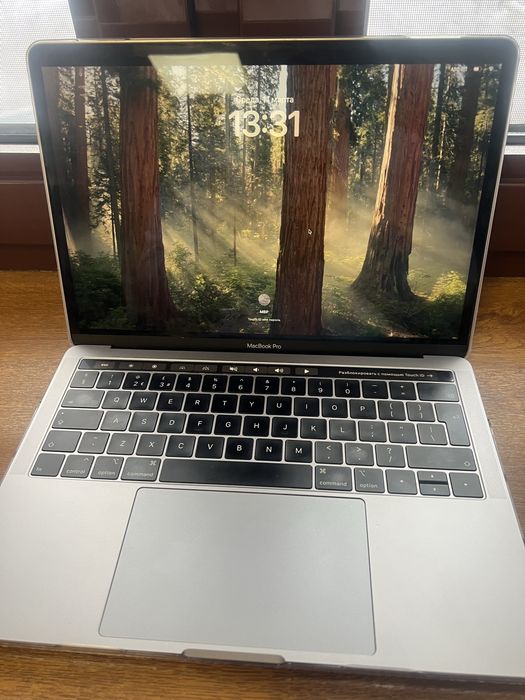 Macbook Pro 13” 2019