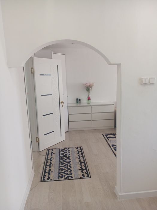 Продам 2 комн. квартиру с ремонтом