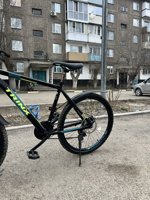 Продается велосипед