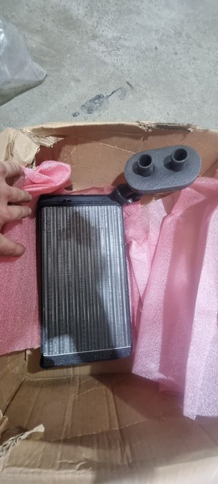 Запчасти оригинал на vag оптом