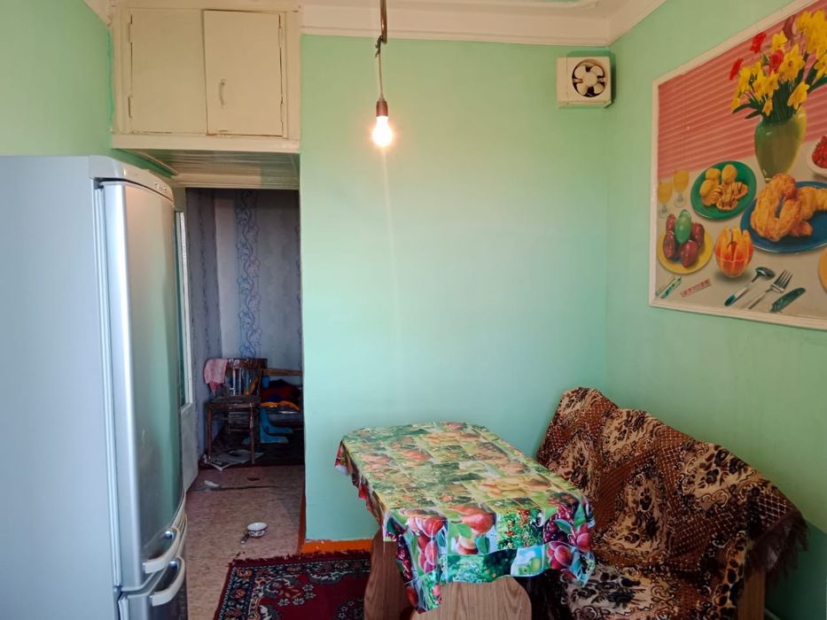 Сдается 2 ком квартира Скарлет