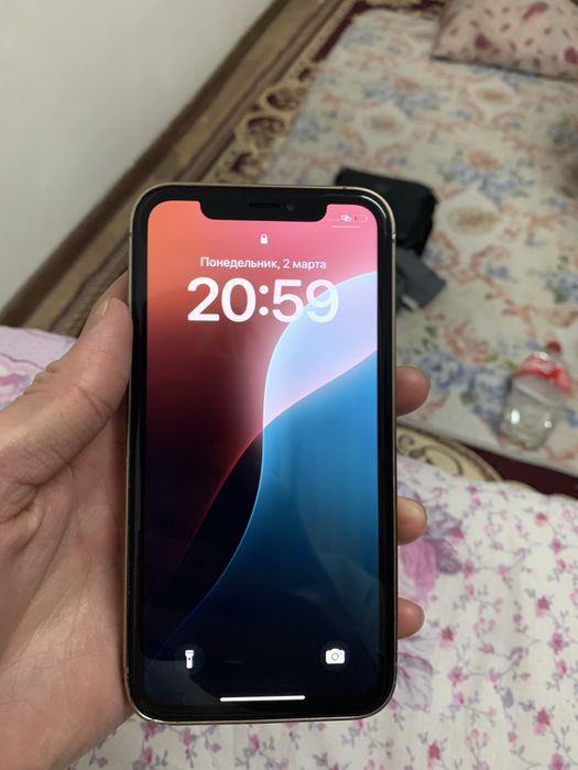 Iphone xp сатылымда
