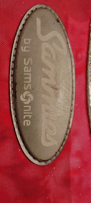 Ghiozdan SAMSONITE fetițe