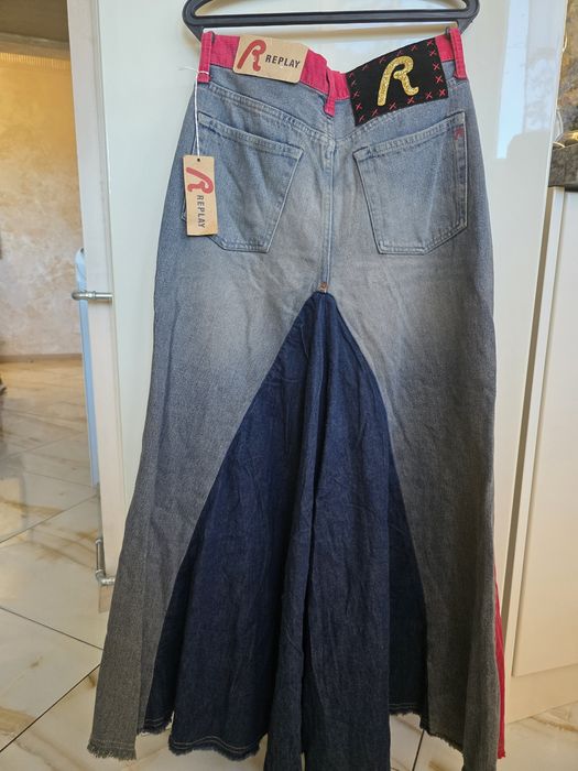 Replay дамска пола