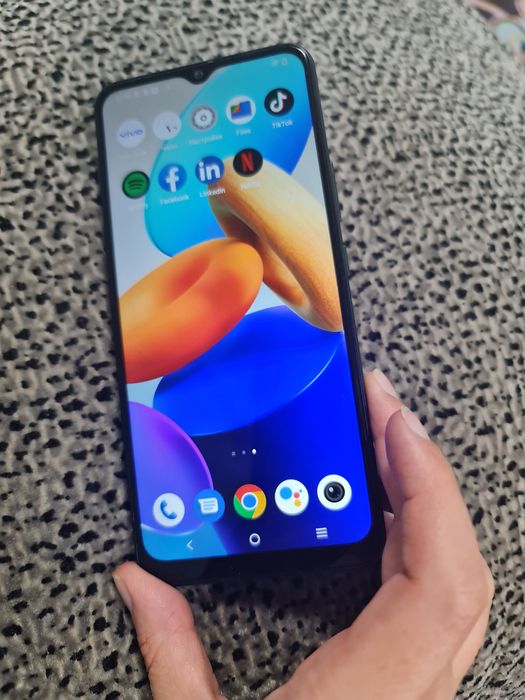 VIVO Y02t, 64 гигабайт