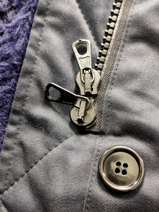 MAMMUTH - Very Rare / Columbia - Windbreaker