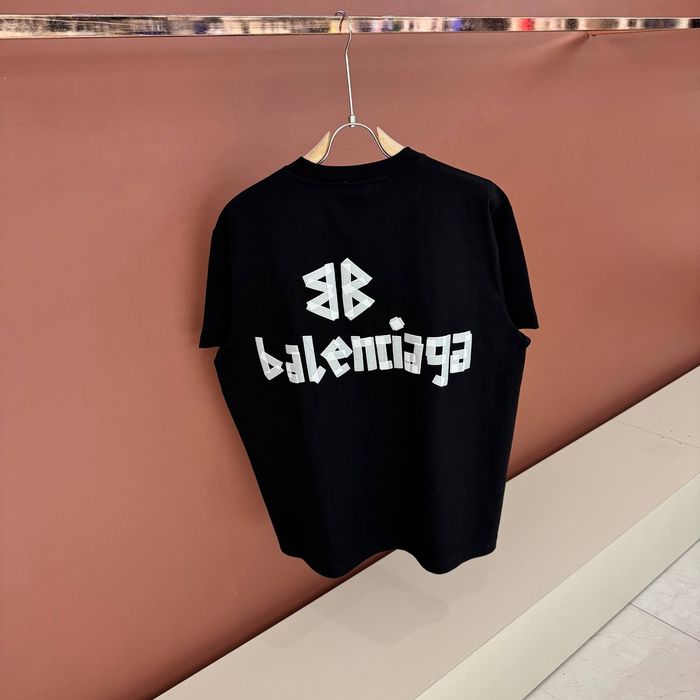 Balenciaga тениска S-4XL