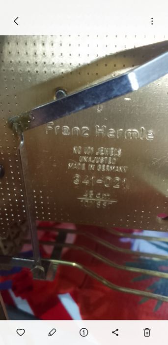 Ceas de perete cu pendulă