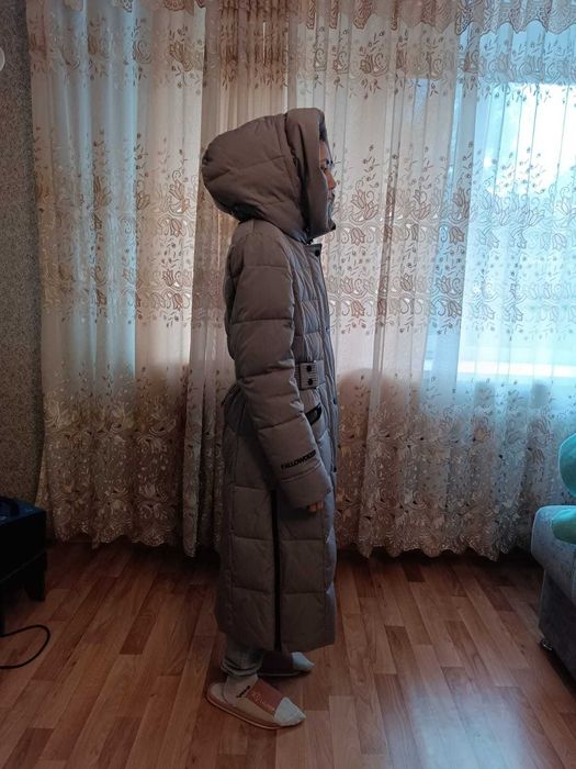 Зимняя куртка Fallow Deer