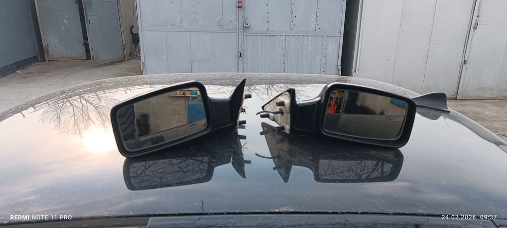 Priora зеркала оригинал