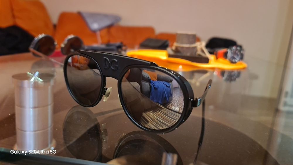 Слънчеви очила Dolce&Gabbana