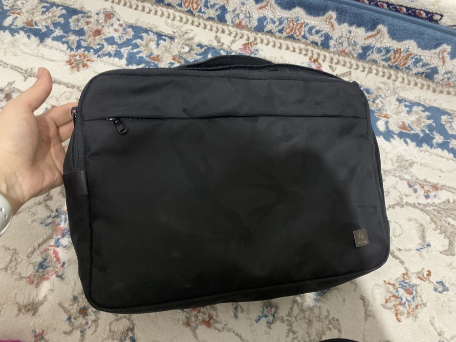 Сумка для макбуков