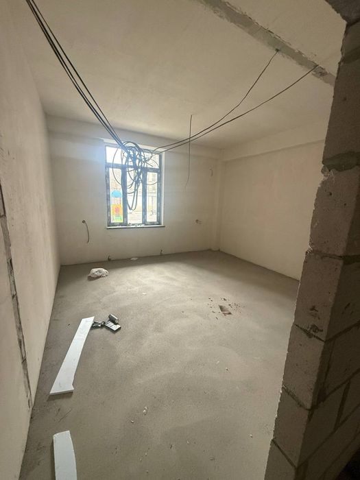 6-ком.дуплекс квартира с кадастром в новостройке Карасу-3