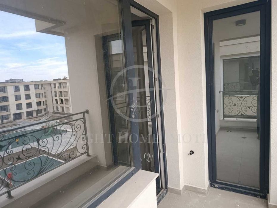 Продава се Двустаен апартамент в Пловдив, Кършияка - 70 кв.м за 1600 €/кв.м - Снимка #5