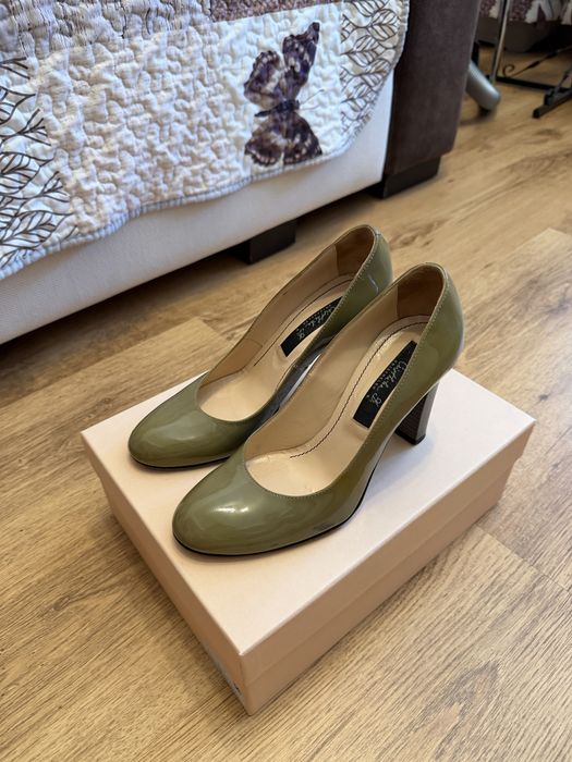 Pantofi Musette 36