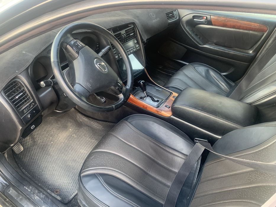 Лексус жс 300 продам обмен нет вообще