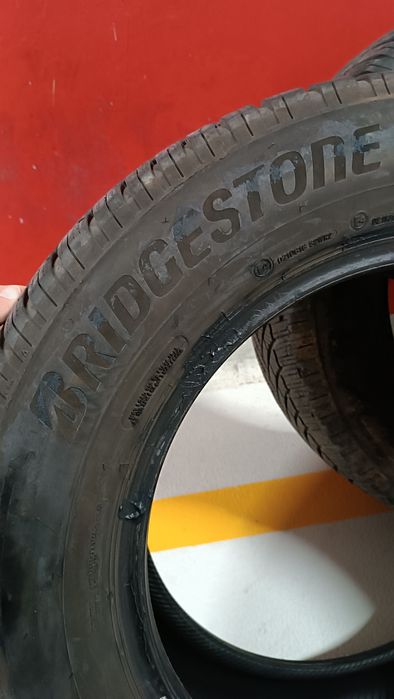 Зимни или летни гуми  Bridgestone blizzak