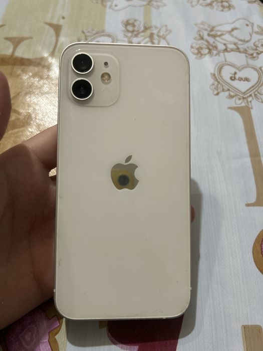 Обмен  айфон 12 на айфон 14 с нашей доплатой