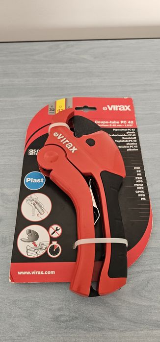 Foarfecă VIRAX PC 42