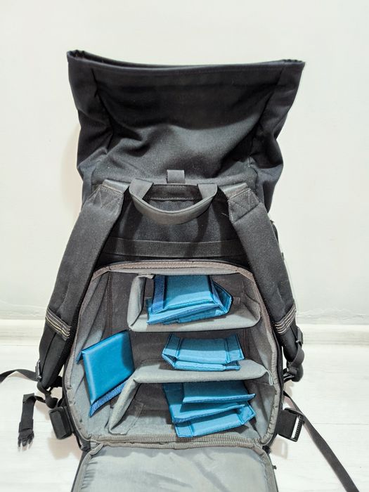 Фото Раница Tenba - Fulton V2 16L