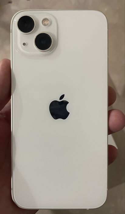 iphone 13 128 гб в идеальном сост