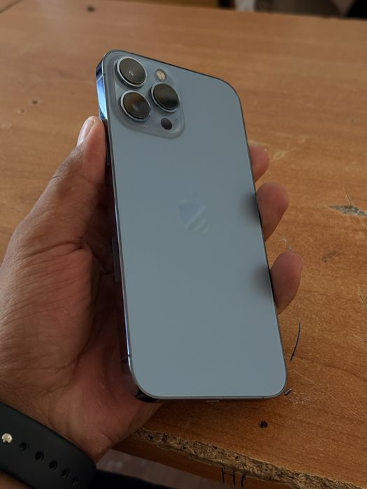 Iphone 13 pro max 256gb