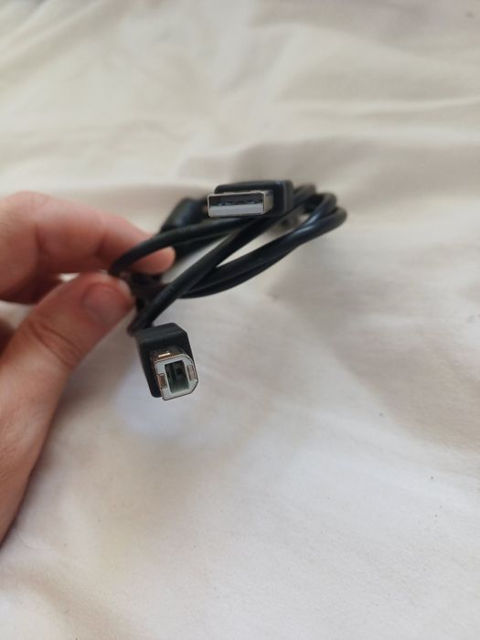 Термопринтер Xprinter XP-365B