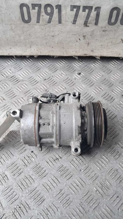 compresor AC Mercedes A-Class W176 cod 447280-7423 / A0038304460
