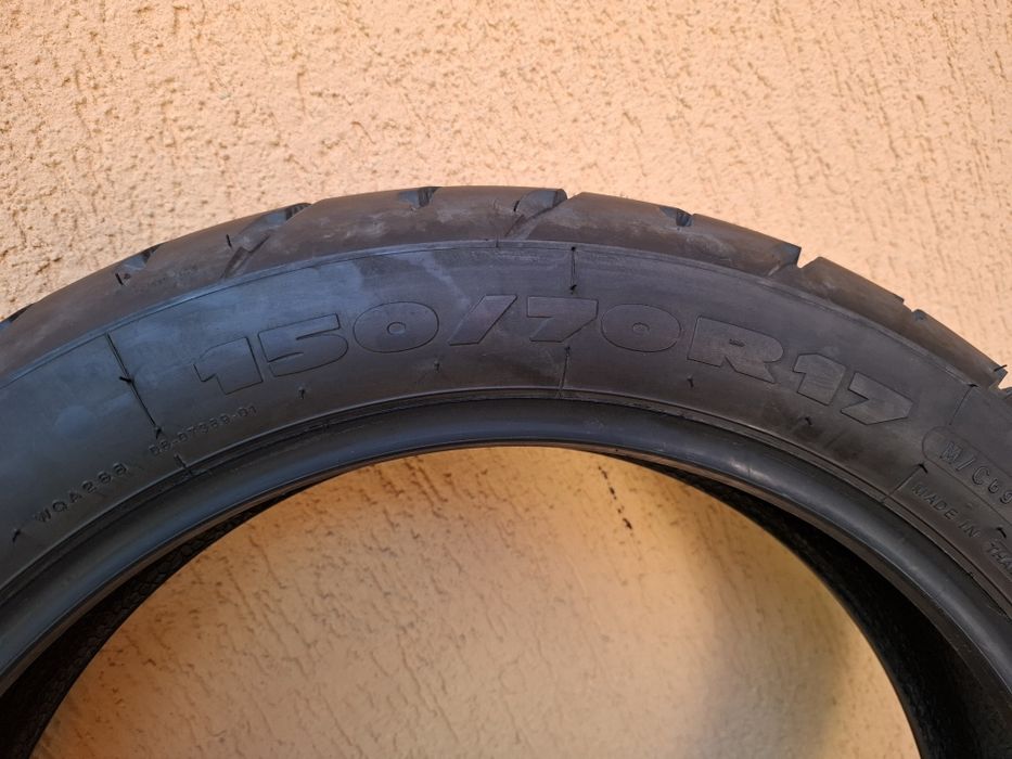 Michelin 150 70 R17