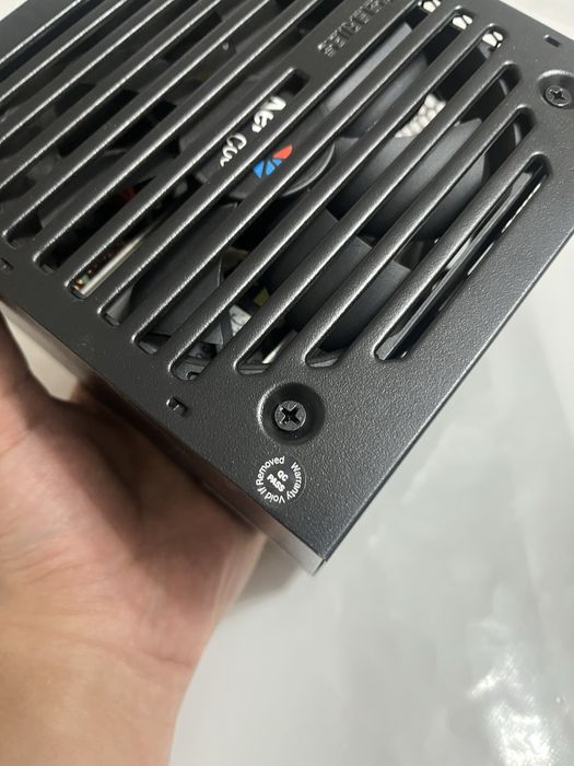 Блок питания 600в