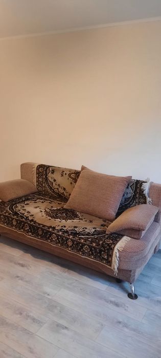 Сдача однокомнатной квартиры