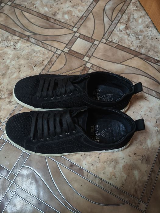 Обувь классическая